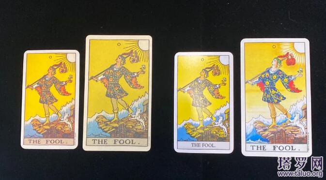 塔羅牌入門教程,如何自學塔羅牌（上）