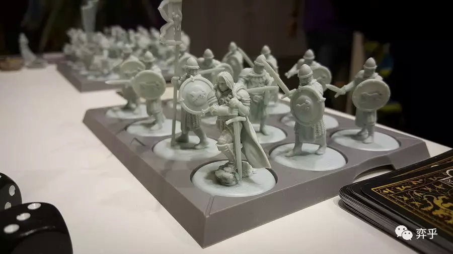 權利的游戲怎么玩_權利游戲百科_《權利游戲》