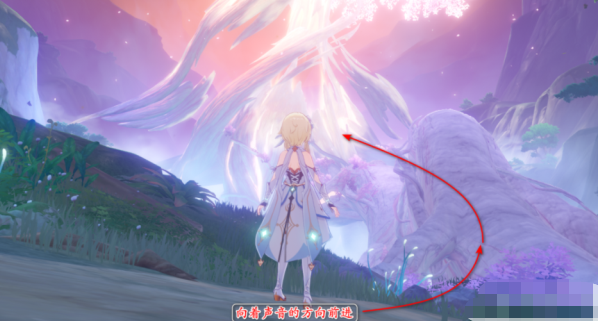 原神神里任務攻略_原神神里任務怎么做_原神神里攻略
