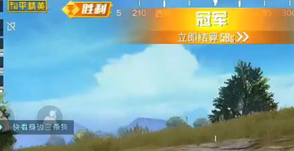 吃雞游戲名字男生簡(jiǎn)短好聽(tīng),和平精英游戲昵稱男生簡(jiǎn)短好聽(tīng)