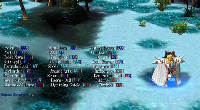 DOTA：歷史版本中技能最多的英雄盤點，最多的能有兩百個技能！
